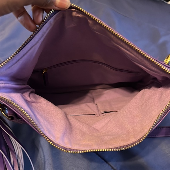 Joy & Iman small handbag/purse - Picture 6 of 6